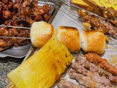 -锦州御烧烤·形象店(人民街店)