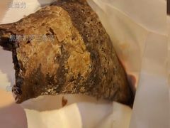 脆脆奶思三角派-麦当劳(中山大道中店)