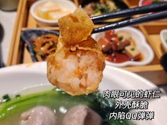 -新仙清汤牛腩(铜锣湾店)