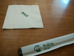-李先生牛肉面大王(北京站售票厅餐厅)