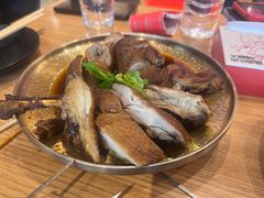 -壹酒贰肉1926·深夜食堂(南京北街店)