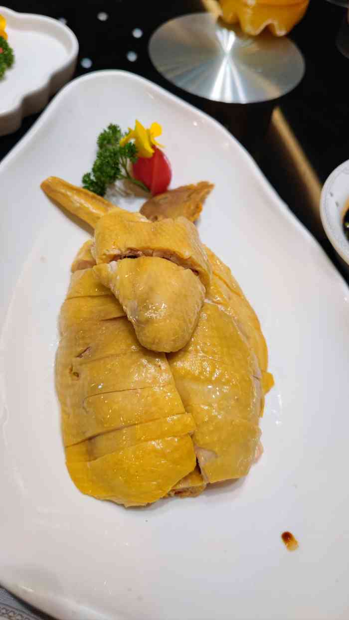 良永小菜(隆昌路店)-"性价比高,生意很好,位置要提前预定的,适.