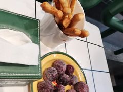 -晓彭肥肠鸡(茂业天地店)