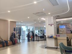 -美亚体检(台江分院)