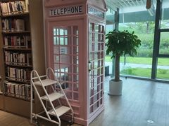 -广州市白云区图书馆