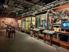 -上海电信博物馆