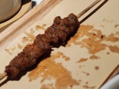 -上关东东北菜(夫子庙水游城店)