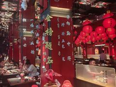 -小厨娘金榜题名(夫子庙秦淮河店)