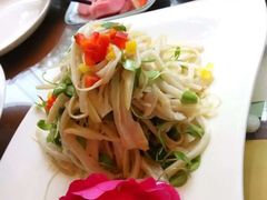 -随喜赞素食餐厅(亦庄店)