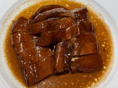 -花城苑广府菜(侨鑫店)
