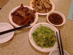 -老班长手工灌汤包老店(东山店)