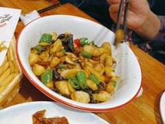 -符离集餐厅(万象城店)