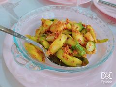 芦笋干贝-龙海鲜螃蟹王(宏茂桥店)