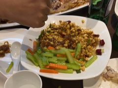 -老牌坊鲁菜名店(宽厚里店)