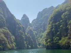 -龙庆峡风景区