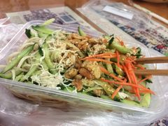 -媛媛家秘制鸡丝凉皮(陆慕店)