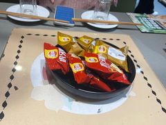 -海底捞火锅(金鼎广场店)