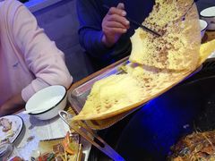 -山河屯铁锅炖鲜鹅·东北菜(开发区一店)