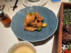 -華府Deluxe(兴业太古汇店)