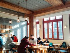 -星巴克臻选(北京前门大街店)