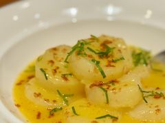 -广州富力君悦大酒店空中花园