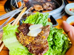 -九田家黑牛烤肉料理(香河店)