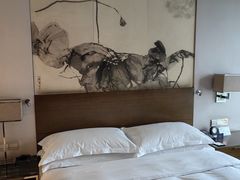 -北京希尔顿逸林酒店