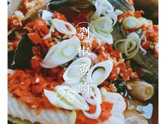 -活鱼馆(宜兴埠店)