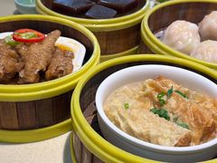 -一茶一点(海景店)