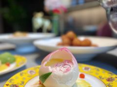 -北平食府·北京烤鸭(北京西站六里桥店)