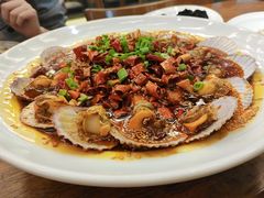-必点海鲜·鲅鱼水饺(鞍山西道店)