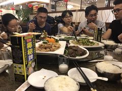 -旺达·福州菜(正大广场店)