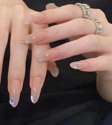 -M·X Nail日式美甲美睫