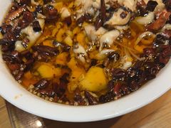 -永安鱼庄·镇江菜(丁卯店)