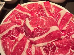 -东来顺·非遗火锅(赛格国际购物中心店)