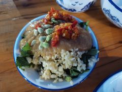 -霞姐屯昌枫木香草鸭店(海螺店)