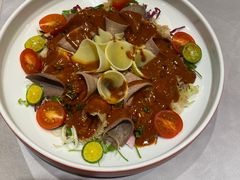 -北平盛世·新京菜·北京烤鸭(劲松·双井店)