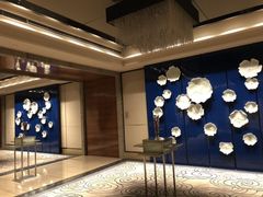 -唐拉雅秀酒店-西锦汇空中BBQ·思创餐厅