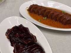 -新吉士·上海菜(浦东LCM置汇旭辉店)