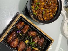 -3号仓库·创意中国菜(新世界城店)