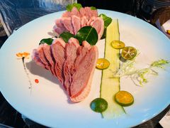 -丽湾酒店·丽莎西餐厅
