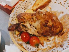 -丽华园(汉阳龙阳店)