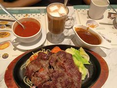 -翠华(澳门银河店)