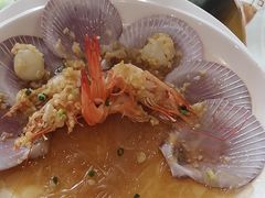 -糟粕醋·椰苑海南菜餐厅(亚龙湾天域酒店)