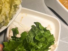 -宴全牛粤来越牛潮汕鲜牛肉火锅(海州万达广场店)