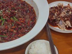 -邱大妈水煮(龙山店)