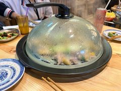 -阿鸡鱼庄·顺德鲜蒸小炒(亚运村店)