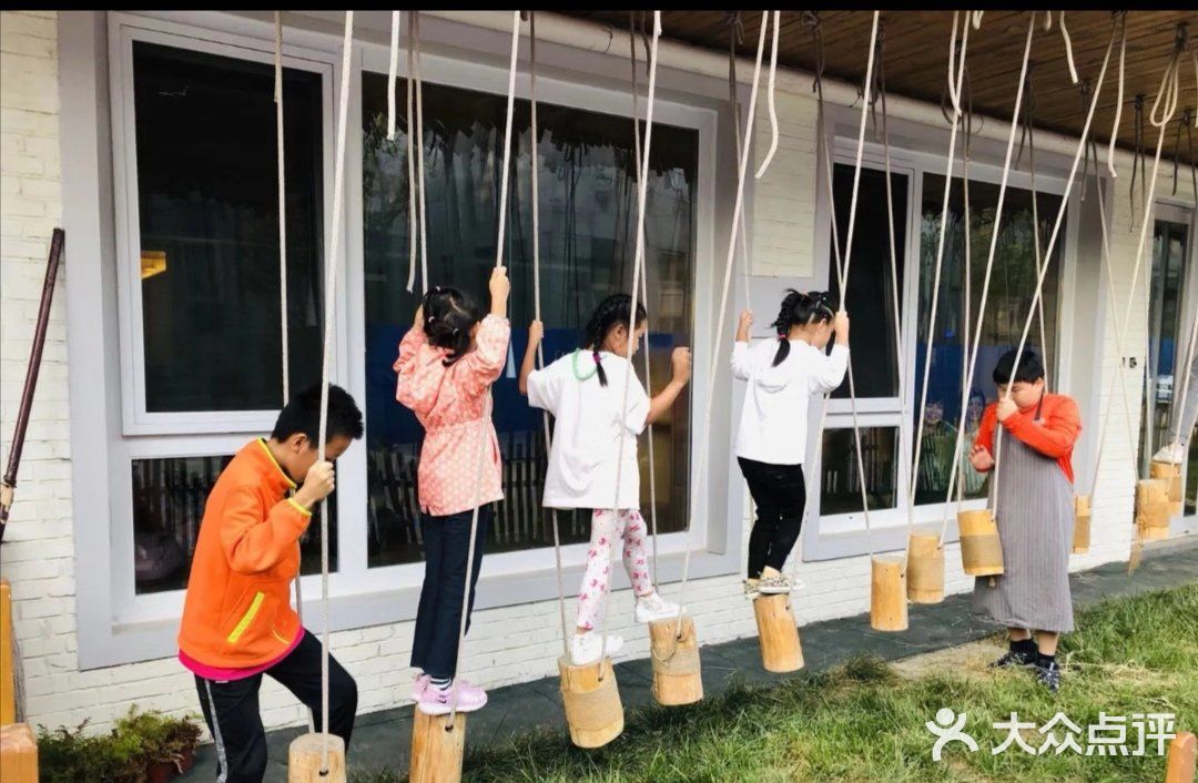 超温馨的儿童感官乐园!不一样的遛娃体验!