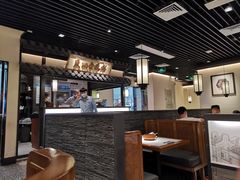 大堂-大榕树下顺德菜(融创茂店)