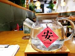 -十二舍·湯物素煮(江泰潤政店)